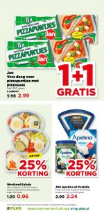 Plus reclame folder week 30, pagina.26