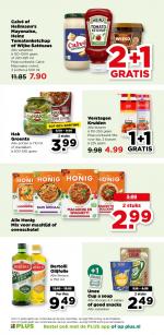 Plus reclame folder week 30, pagina.27