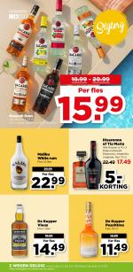 Plus reclame folder week 30, pagina.32