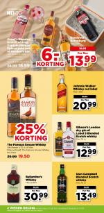 Plus reclame folder week 30, pagina.33