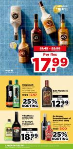 Plus reclame folder week 30, pagina.35