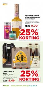 Plus reclame folder week 30, pagina.37