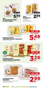 Plus reclame folder week 31, pagina.9