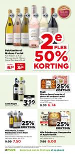 Plus reclame folder week 31, pagina.26