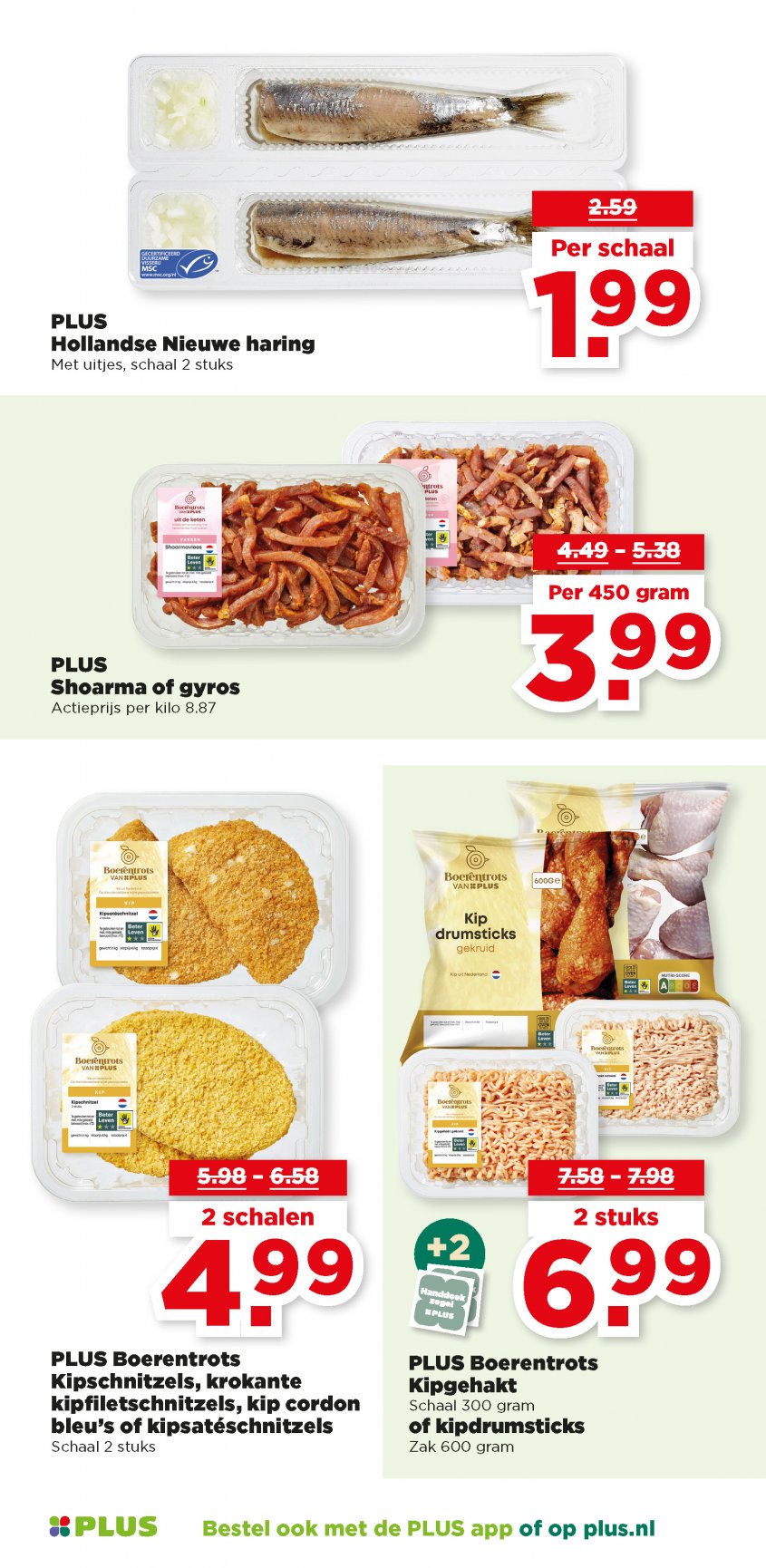 Plus Aanbiedingen van 06-08-2025 pagina.10