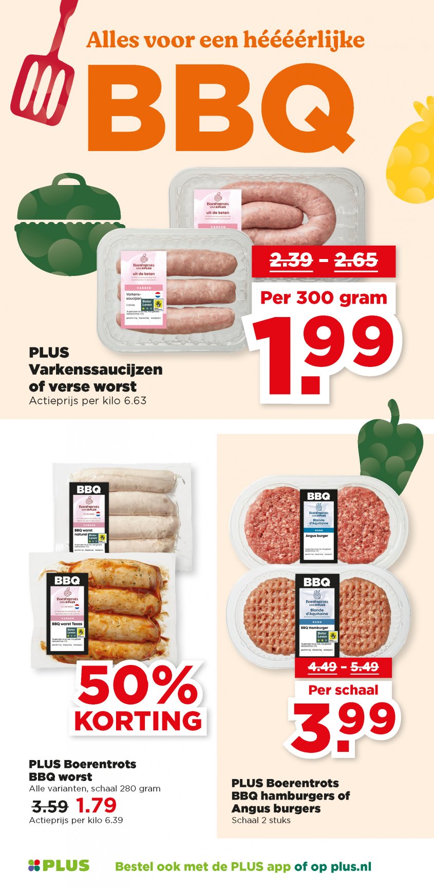 Plus Aanbiedingen van 06-08-2025 pagina.11