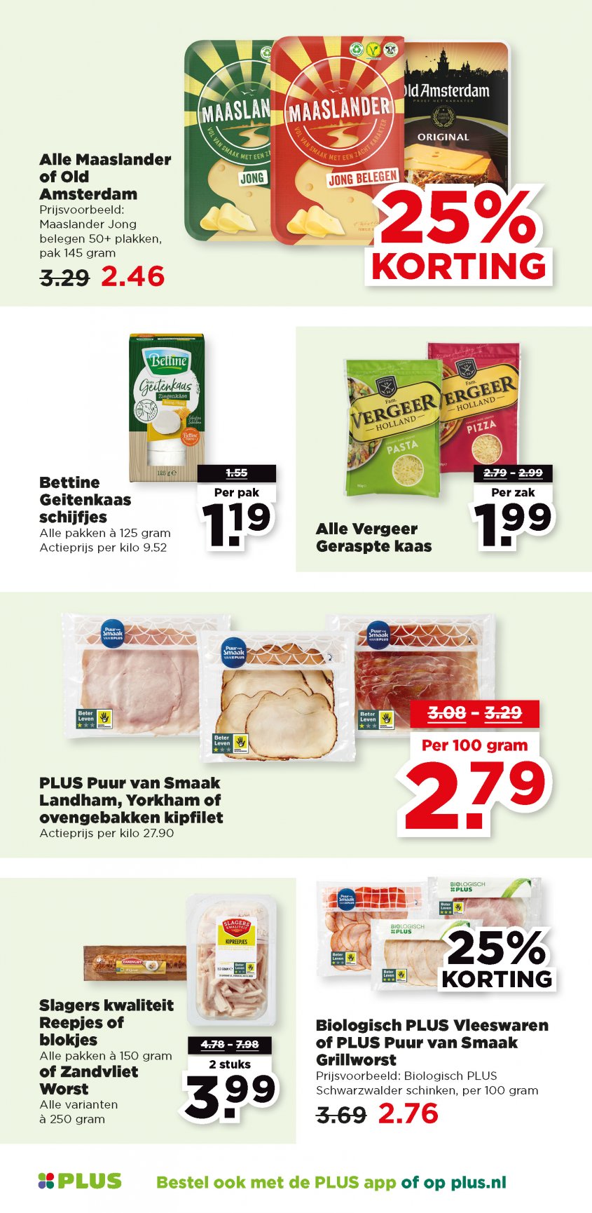 Plus Aanbiedingen van 06-08-2025 pagina.15