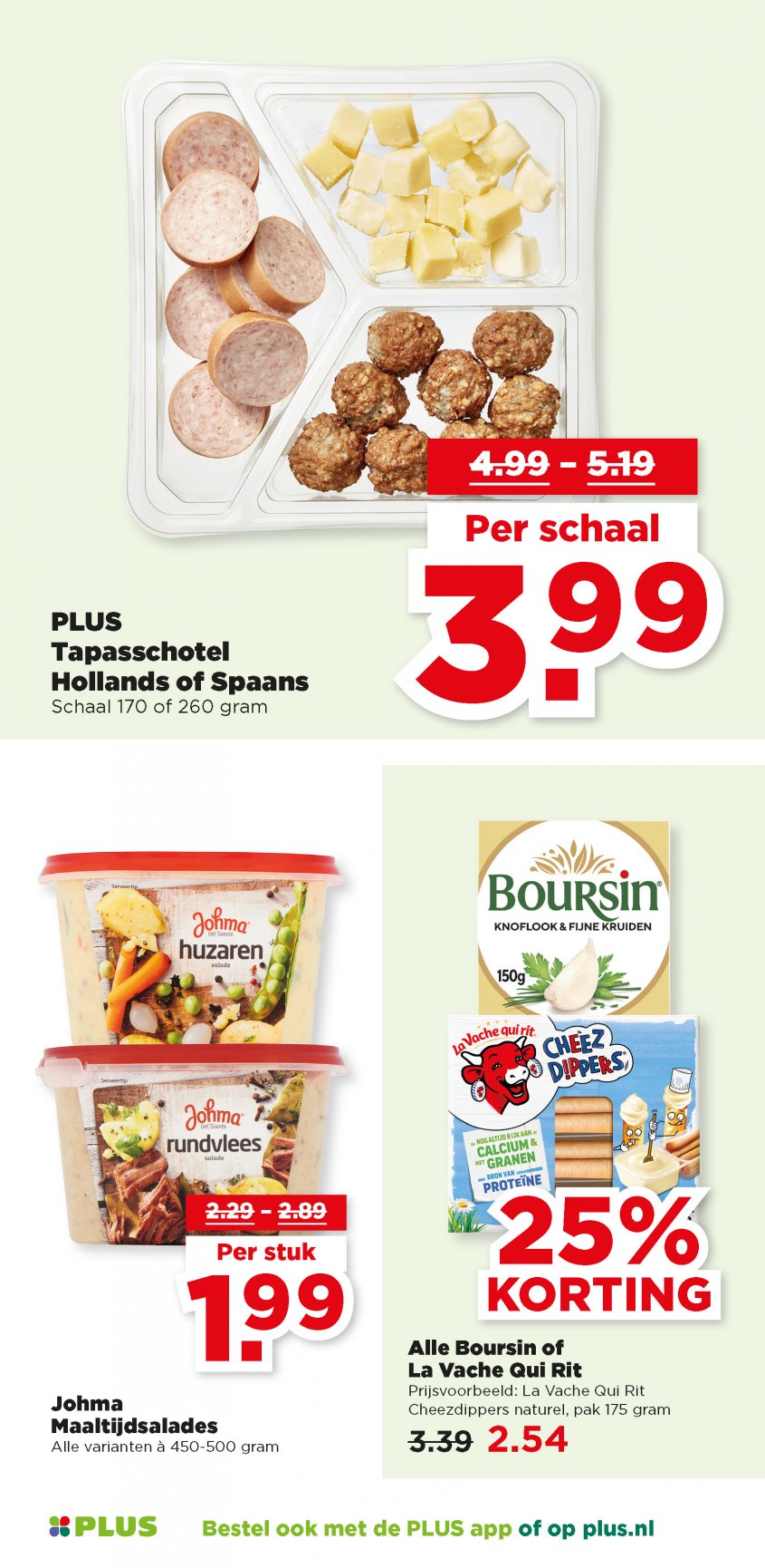 Plus Aanbiedingen van 06-08-2025 pagina.16