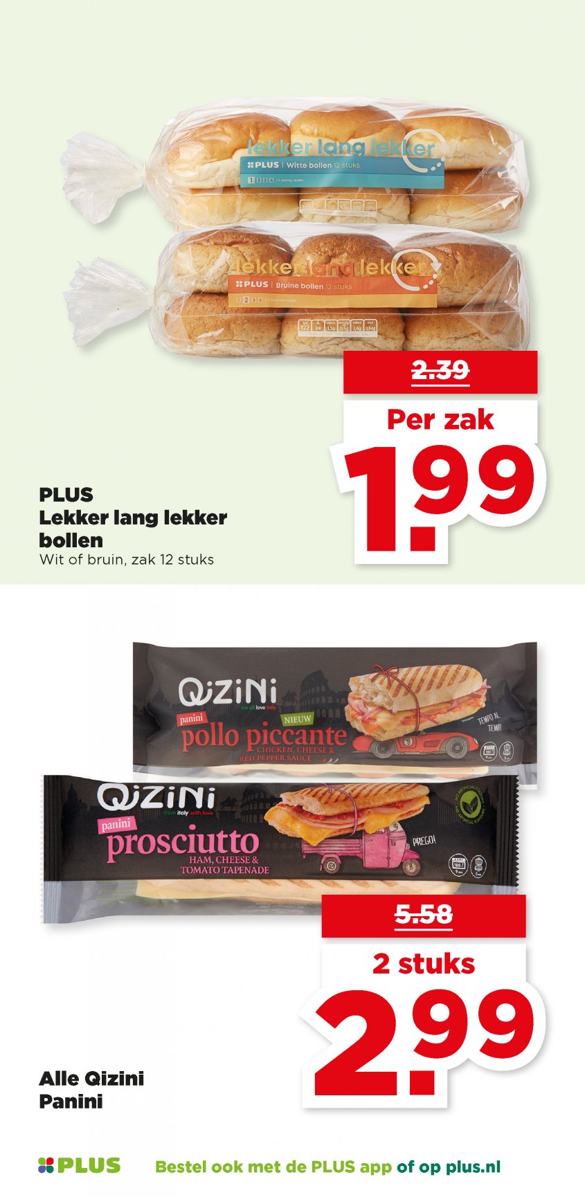 Plus Aanbiedingen van 06-08-2025 pagina.19