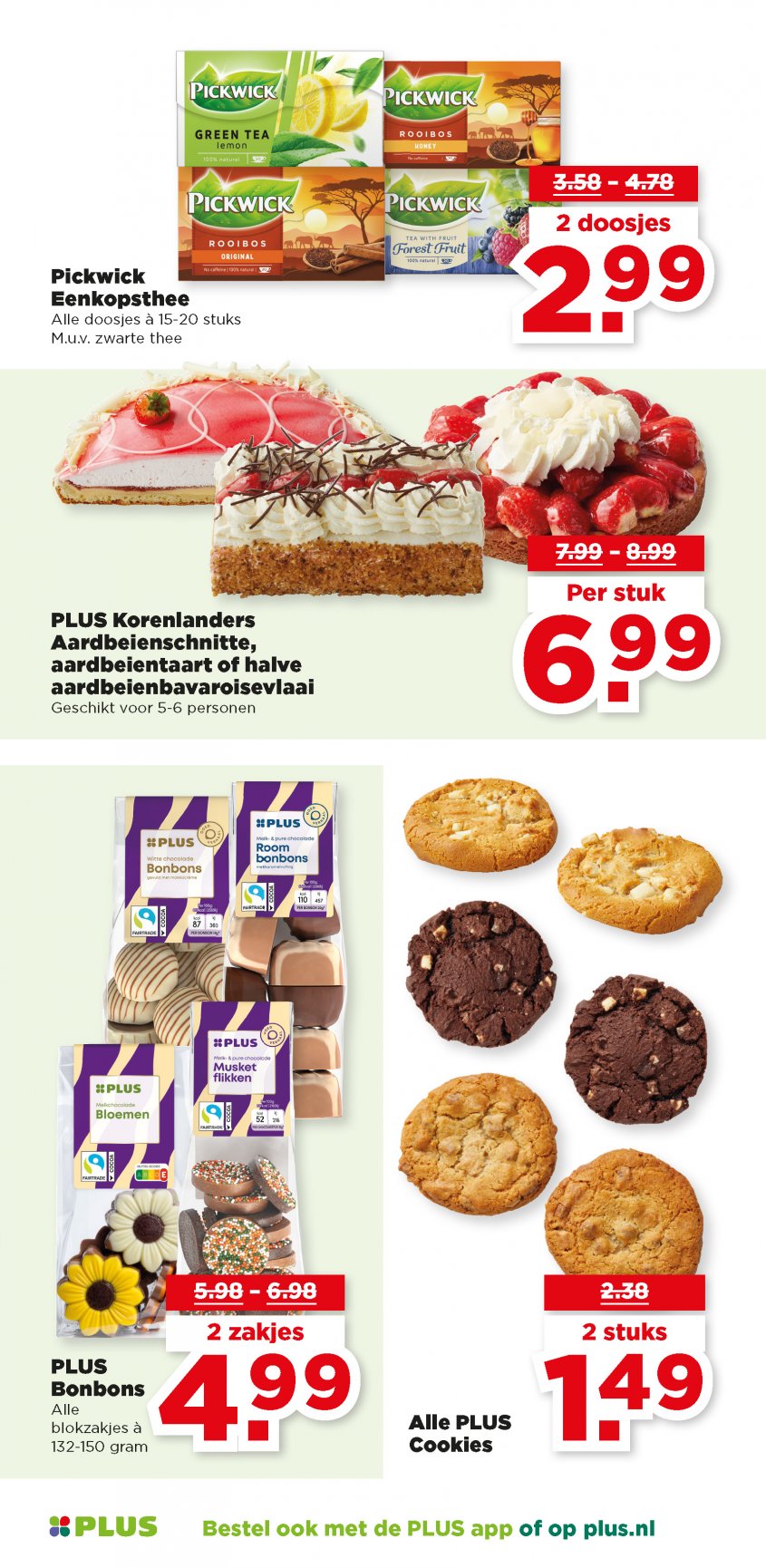 Plus Aanbiedingen van 06-08-2025 pagina.20