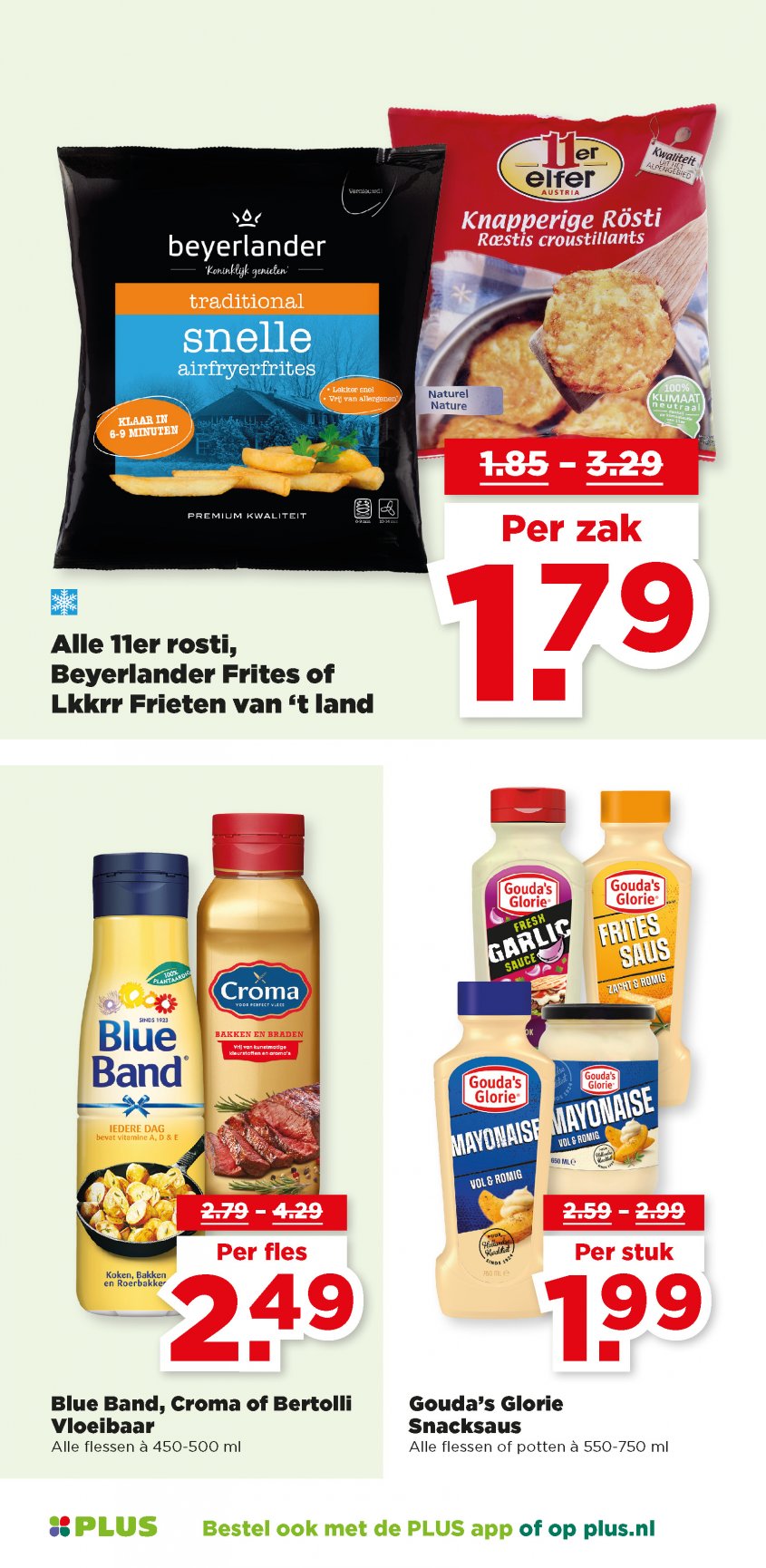 Plus Aanbiedingen van 06-08-2025 pagina.28