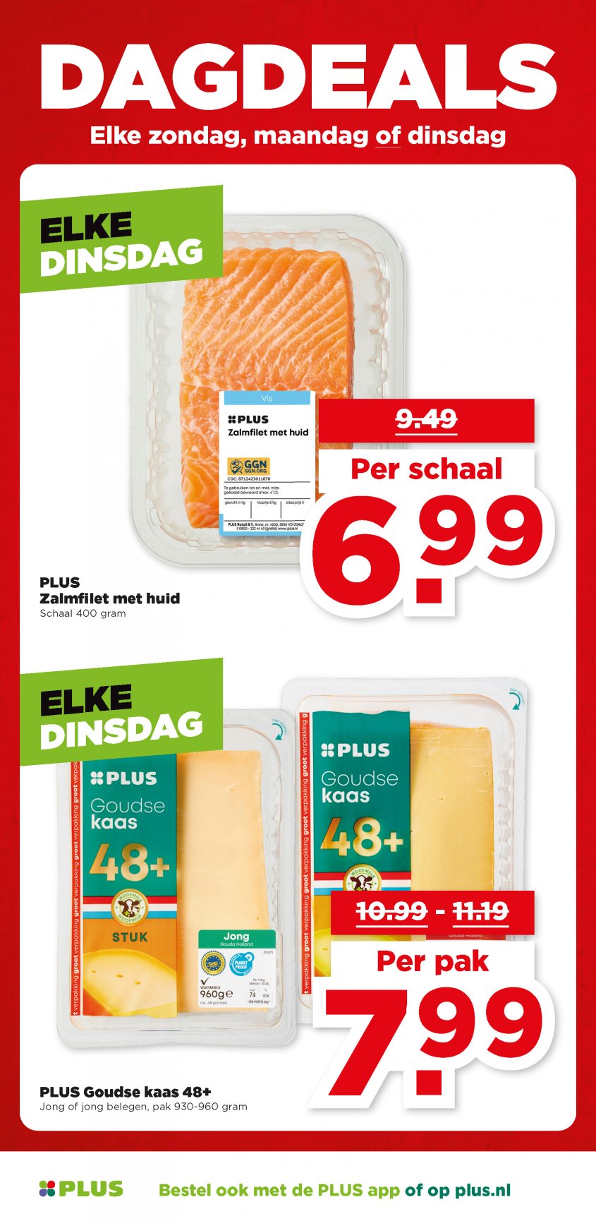 Plus Aanbiedingen van 06-08-2025 pagina.42