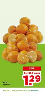 Plus reclame folder week 32, pagina.7