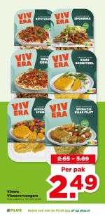 Plus reclame folder week 32, pagina.12