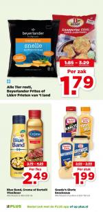 Plus reclame folder week 32, pagina.28
