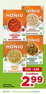 Plus reclame folder week 32, pagina.29