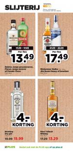Plus reclame folder week 32, pagina.32