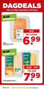 Plus reclame folder week 32, pagina.42