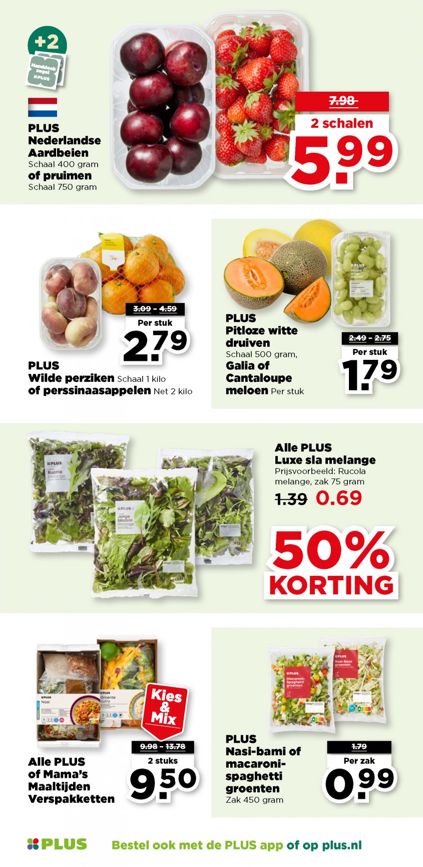 Plus Aanbiedingen van 13-08-2025 pagina.6