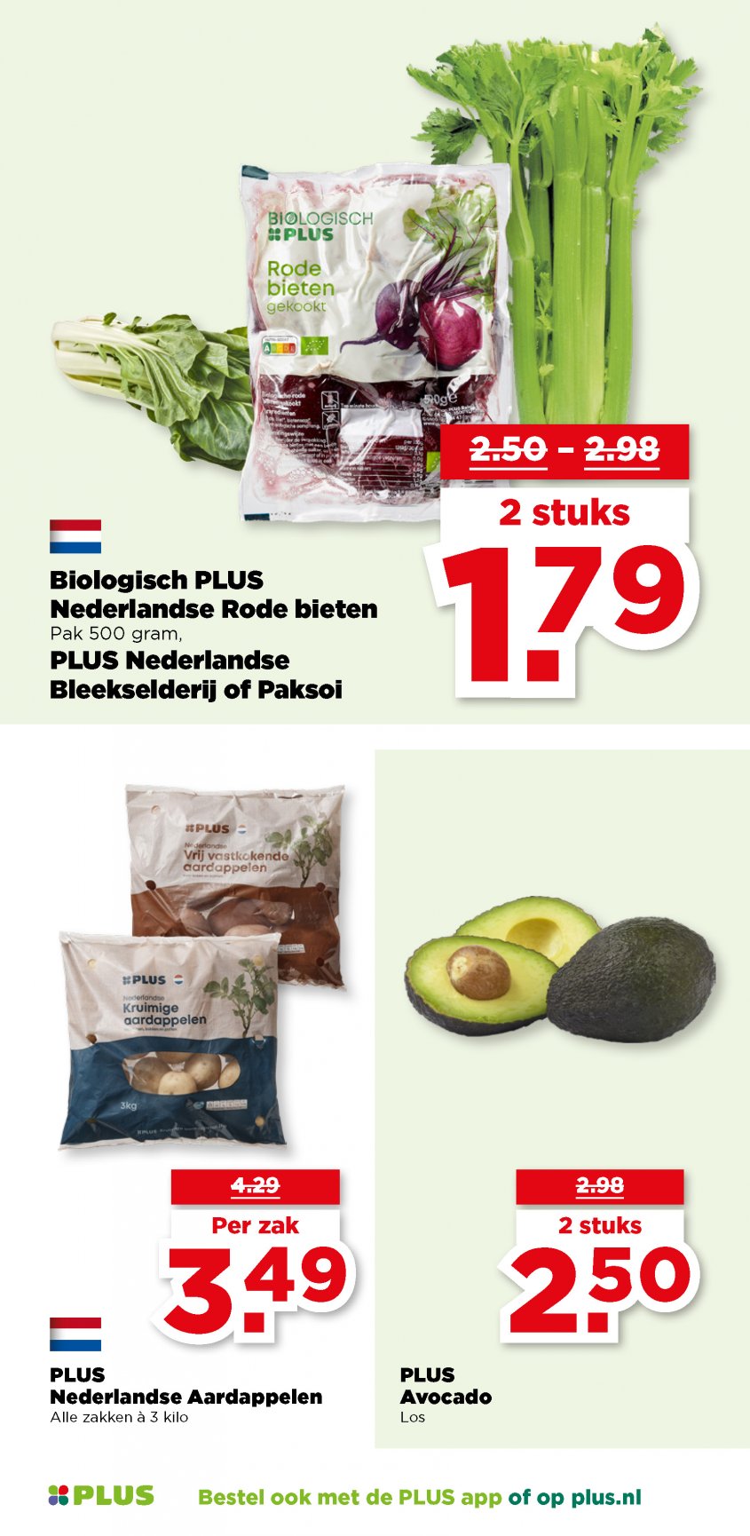 Plus Aanbiedingen van 13-08-2025 pagina.8
