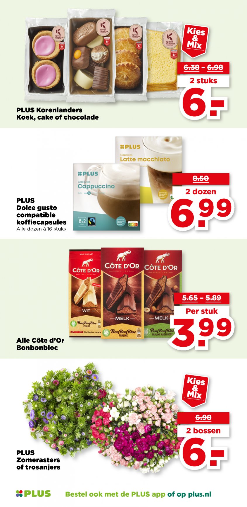 Plus Aanbiedingen van 13-08-2025 pagina.23