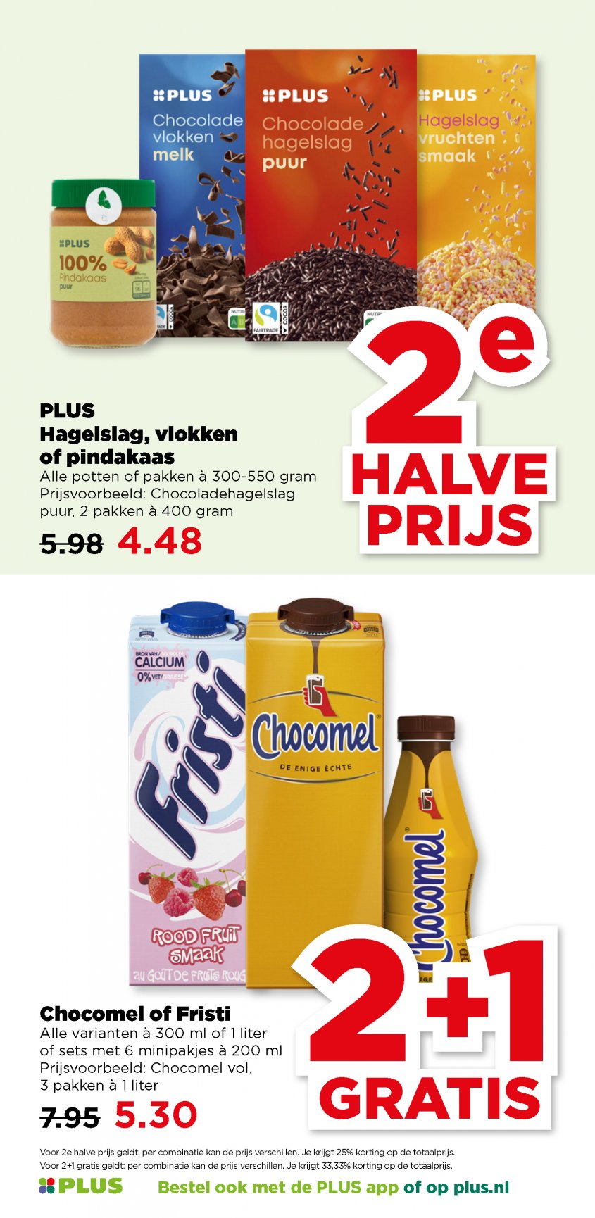 Plus Aanbiedingen van 13-08-2025 pagina.24