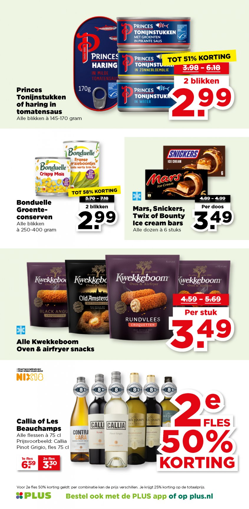 Plus Aanbiedingen van 13-08-2025 pagina.27