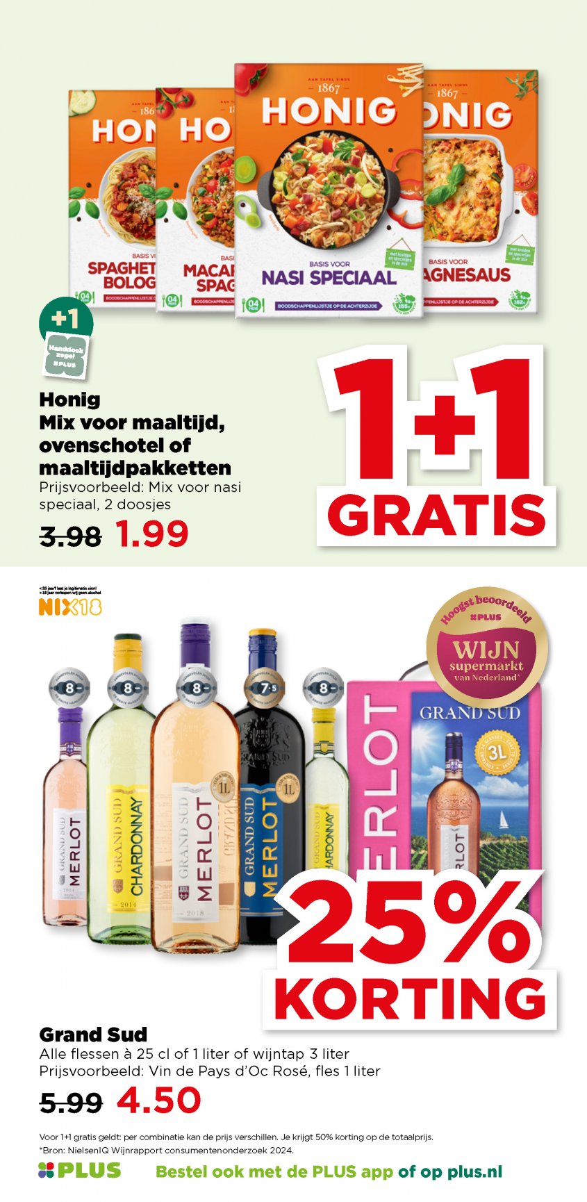 Plus Aanbiedingen van 13-08-2025 pagina.29