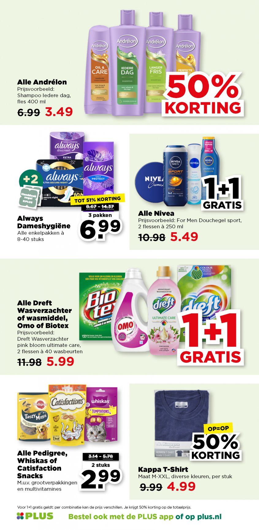 Plus Aanbiedingen van 13-08-2025 pagina.35
