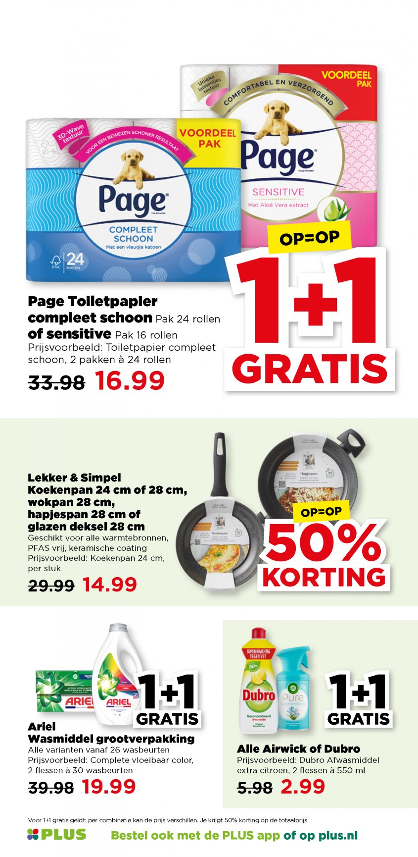 Plus Aanbiedingen van 13-08-2025 pagina.37
