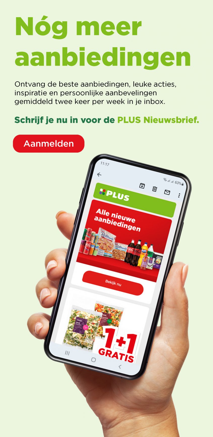Plus Aanbiedingen van 13-08-2025 pagina.43
