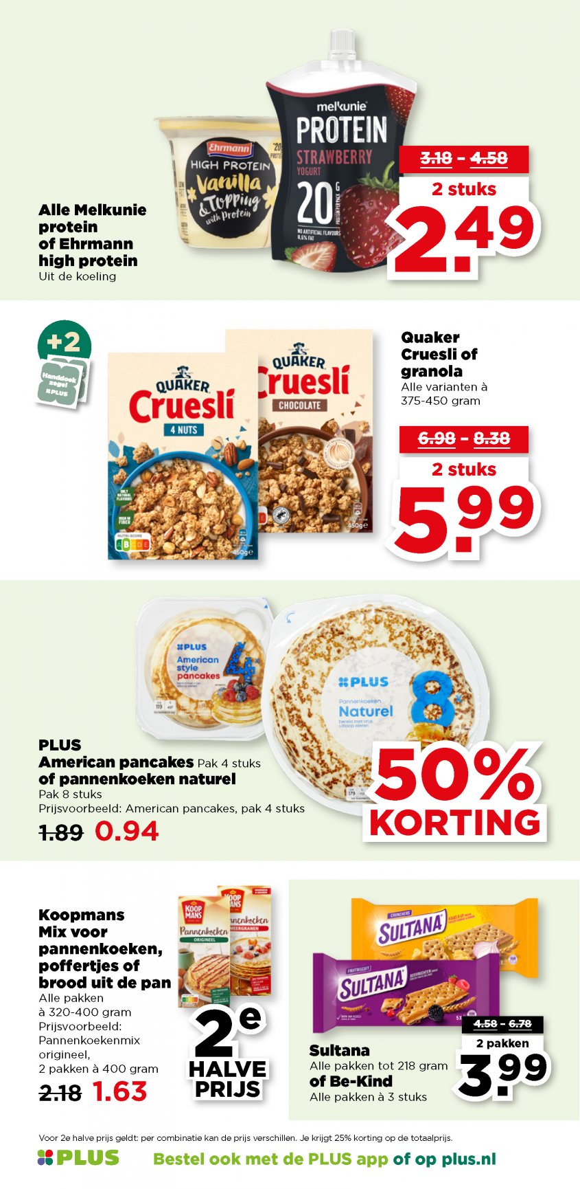 Plus Aanbiedingen van 13-08-2025 pagina.20