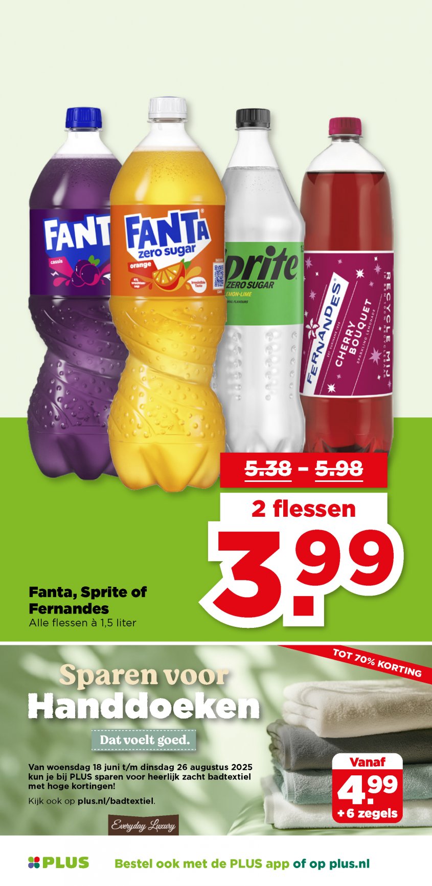 Plus Aanbiedingen van 13-08-2025 pagina.26