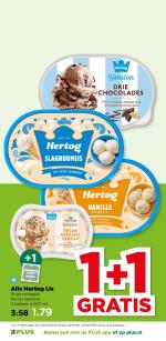 Plus reclame folder week 33, pagina.2