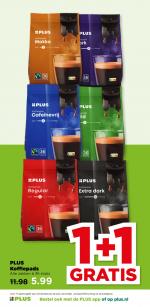 Plus reclame folder week 33, pagina.4