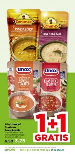 Plus reclame folder week 33, pagina.5