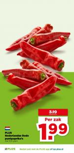 Plus reclame folder week 33, pagina.7