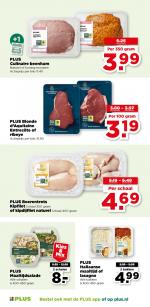 Plus reclame folder week 33, pagina.10