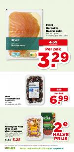 Plus reclame folder week 33, pagina.11