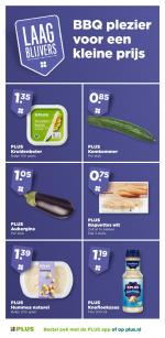 Plus reclame folder week 33, pagina.14