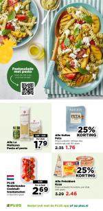 Plus reclame folder week 33, pagina.15