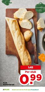 Plus reclame folder week 33, pagina.16