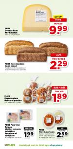 Plus reclame folder week 33, pagina.17