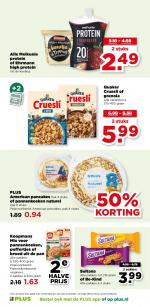 Plus reclame folder week 33, pagina.20