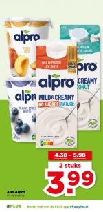 Plus reclame folder week 33, pagina.21