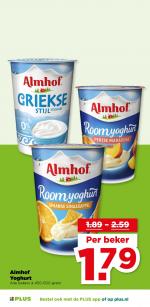 Plus reclame folder week 33, pagina.22