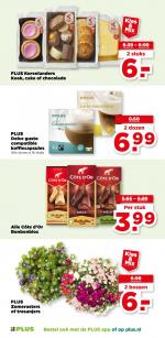 Plus reclame folder week 33, pagina.23