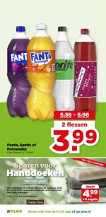 Plus reclame folder week 33, pagina.26