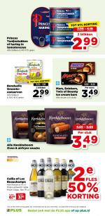 Plus reclame folder week 33, pagina.27