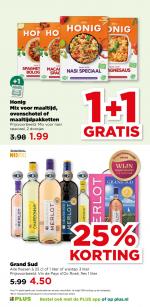 Plus reclame folder week 33, pagina.29